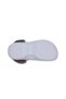 Classic Platform Fuzz Lined Kadın Terlik - 4