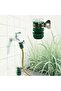 Garden Tap Clamp-On Hose Connector with 13-20mm Inlet
