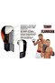 Boxing Gloves - Training/Sparring Gloves (6oz-16oz) - 3