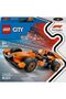 City F1 Driver with McLaren Race Car - 60442 - 8