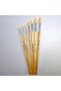 Junior Chubby Brush Pack 20C - 3