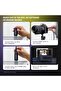 Cam Link 4K – بطاقة التقاط خارجية لكاميرات DSLR وكاميرات الفيديو، من HDMI إلى USB 3.0 - 6