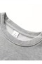 Men's 2 Thread Sweatshirt – Minimal Dağ B Printed O Oversized Comfortable Fit, Casual Spring Style - 3
