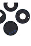 Xiaomi 15 Pro Compatible Camera Lens Glass 24101Pnb7C, 2410Dpn6Cc - 3
