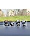 3D Panda Car Decoration Gear Shift Decoration Accessory - 3