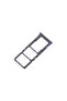 Xiaomi Compatible Redmi 14C Sim Card Tray Blue 2411Drn47C, 2409Brn2Cg - 3