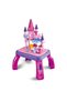 Educational LEGO-type Table - Princess Castle - 5