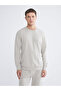 Quality Parts from Çelebi Store Zero Roba Collar Printed Men's Sweatshirt - 2