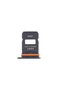Xiaomi 15 Ultra Compatible Sim Card Tray Black 25010Pn30G - 4