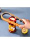 1pc Multifunctional 4-in-1 Jar Opener, Jar Gripper (Red) - 6