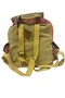 Quality Single Eyed Vintage Casual Design Unisex Backpack Daily School Trip Camping Trekking Bag 29Cmx36Cm - 6