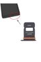 Xiaomi 15 Ultra Compatible Sim Card Tray Black 25010Pn30G - 5