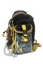High Quality Single Compartment Vintage Design Unisex Backpack Daily School Trip Camping Trekking Bag Kc Octopus Bag - 5