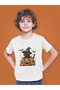 Halloween Cat Pumpkin Pumpkin Kids T-Shirt T-Shirt