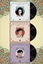 Plak - the Museum Senar / Classics 1989-1990-1991 (3 Pieces of Vinyl) Lp in Original Packaging