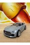 Mercedes Amg Gtr Collectible Metal Car 12cm Luxury Car Grey Mercedes Amg Gtr Diecast Model Car