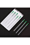 ACUPUNCTURE NEEDLES ابر جافة للعلاج الطبيعي سماكة 0.25x30mm - 2