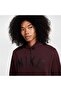 سترة رياضية رجالية من نوع Swoosh Dri-Fit بلون بورجوندي للاستخدام اليومي - 6