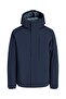 سترة JJEKEEN AW25 SN Sky Captain - 2