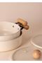 Cucina Di Mia Shallow Pot 24 cm Cdm0008 - 6
