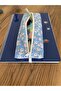Waterproof Elastic Fabric Pen Holder for Notebooks Practical Pen Case Bag Organizer Pen Holder - 2