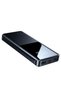QP191 Power Bank| 10000mAh | Color Black - 3