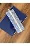 Waterproof Elastic Fabric Pen Holder for Notebooks Practical Pen Case Bag Organizer Pen Holder - 3