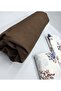 100% Cotton Fabric Fitted Sheet+Pillowcase Corner Depth 28-30 CM Soft Fabric New Season - 2