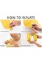 Mr & Mrs Foil Balloons Set - 2