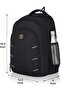 43L Laptop Backpack for Men/Women - 4