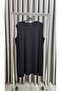 Women's Hijab Zero Sleeve Savior Undergarment Tunic