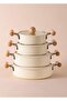 Cucina Di Mia Shallow Pot 24 cm Cdm0008 - 8