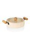 Cucina Di Mia Shallow Pot 24 cm Cdm0008