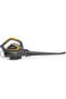 BL-130c V 2600W Electric Leaf Blower & Vacuum, 7 m³/min, 45L Collector - 6