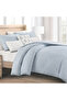 Kali Paisley | 100% Cotton Double 9-Piece Comforter Set | Black friday