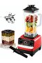Heavy Commercial Grade Blender 2.5L 4500W - BPA Free - 8