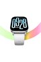 ساعة Redmi Watch 5 Active (فضي غير لامع) - 3