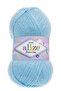 My Sweet Baby Blue 1 Piece Color: 40 - 3
