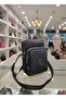 Women's Kri̇nkil Adjustable Strap Postman Shoulder Bag