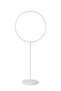 170 cm High, 80 cm Diameter Circle Balloon and Decoration Stand (Excluding Balloons) - 3