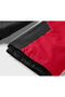 Women's Ski Pants, Load. Bell, Red - 8