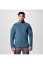 Ao0560 Basin Trail Iii Full Zip Men's Fleece