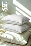 Bamboo pillow