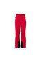 Women's Ski Pants, Load. Bell, Red
