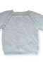 1-2 Years Old Knitted Dark Blue Baby Boy Cardigan - 7
