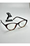 Love Cat Eye Angled Cateye Blue Light Filtered Blue Block Optical Compatible Glasses Can Be Changed - 2