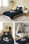 Dream Fairy Children's Pique Set