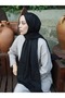 شال جاكار حريري بنمط هازان