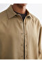 LCW Vision Slim Fit Men's Long Sleeve Shirt - 3