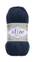 Di̇va Dark Blue 1 Piece Color: 361 - 3
